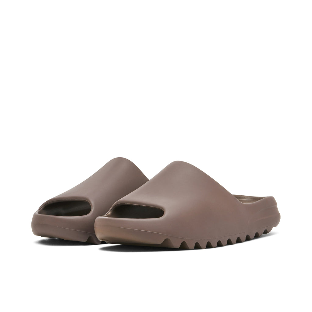 YEEZY SLIDE SOOT 2021 - product photo shown in the listing for this item.