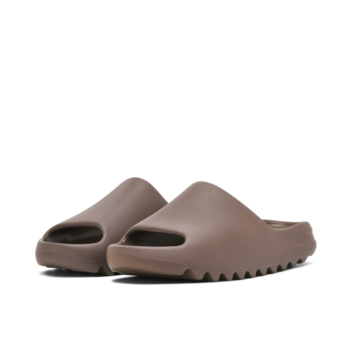 YEEZY SLIDE SOOT 2021 - product photo shown in the listing for this item.