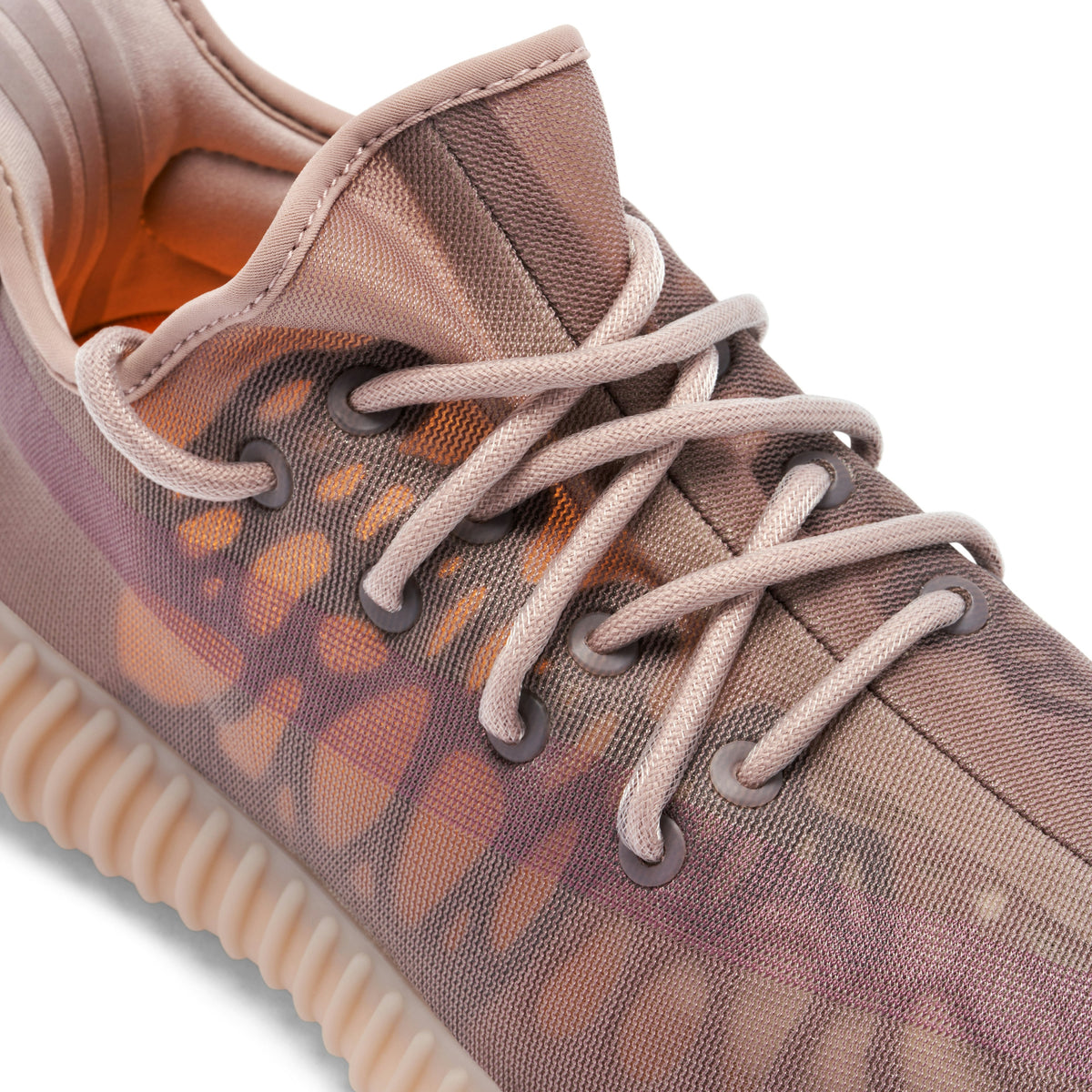 YEEZY BOOST 350 V2 MONO MIST - product image from the listing.