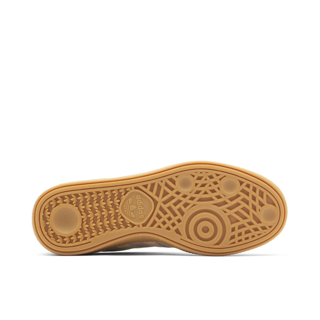 Women's Adidas Handball Spezial Wonder Taupe - product image from the listing.