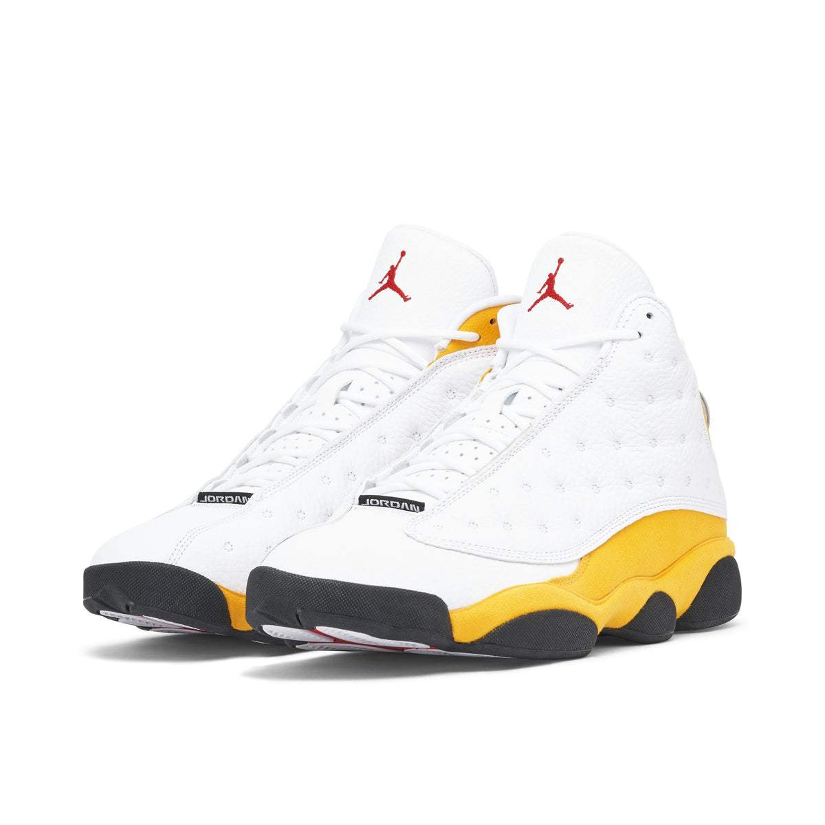DEL SOL - AIR JORDAN 13 - product photo shown in the listing for this item.