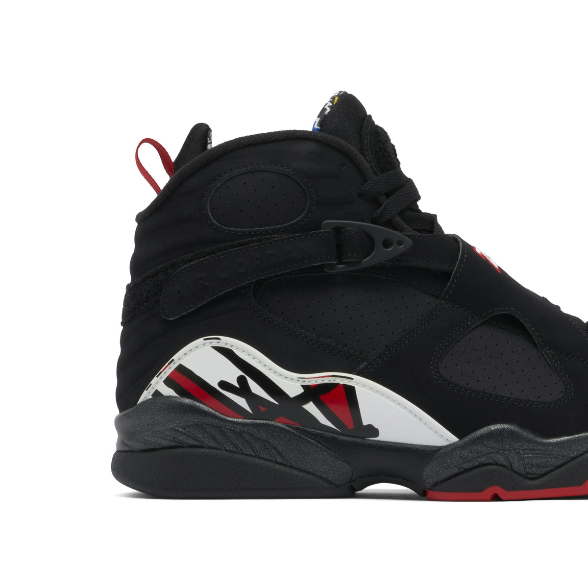 PLAYOFFS - AIR JORDAN 8 RETRO - product image from the listing.