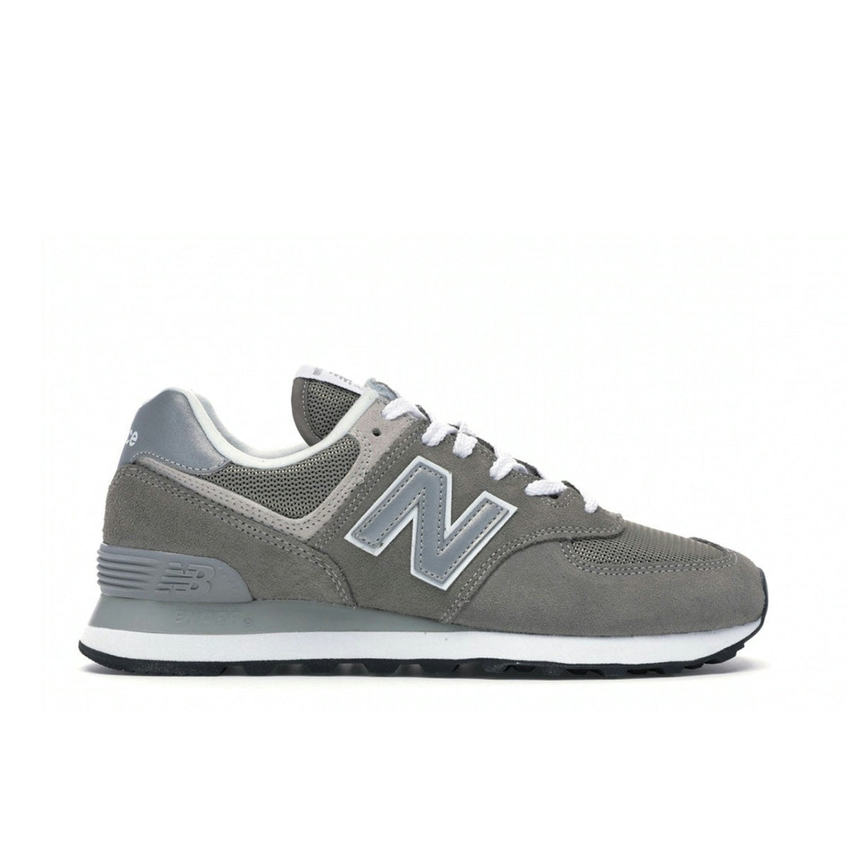 574 GREY DAY by NEW BALANCE - product image from the listing.