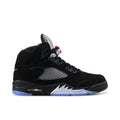 AIR JORDAN 5 OG BG 2016 in METALLIC - product image from the listing.