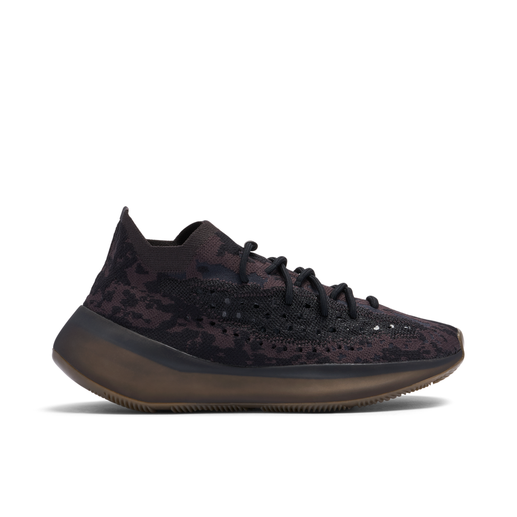 YEEZY BOOST 380 ONYX - product photo shown in the listing for this item.