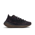 YEEZY BOOST 380 ONYX - product photo shown in the listing for this item.