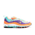 CONE - AIR MAX 98 QS - product photo shown in the listing for this item.