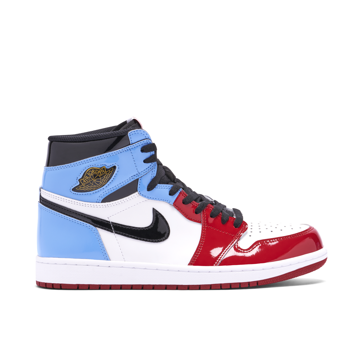 FEARLESS HIGH OG - AIR JORDAN 1 - product image from the listing.