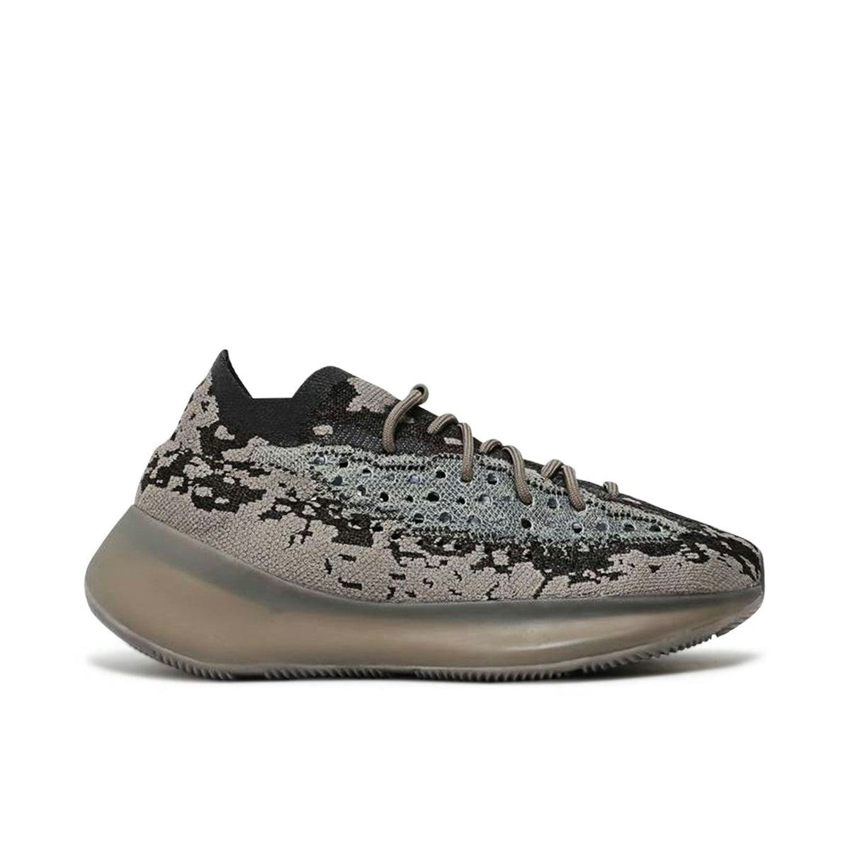 YEEZY BOOST 380 STONE SALT - product image from the listing.
