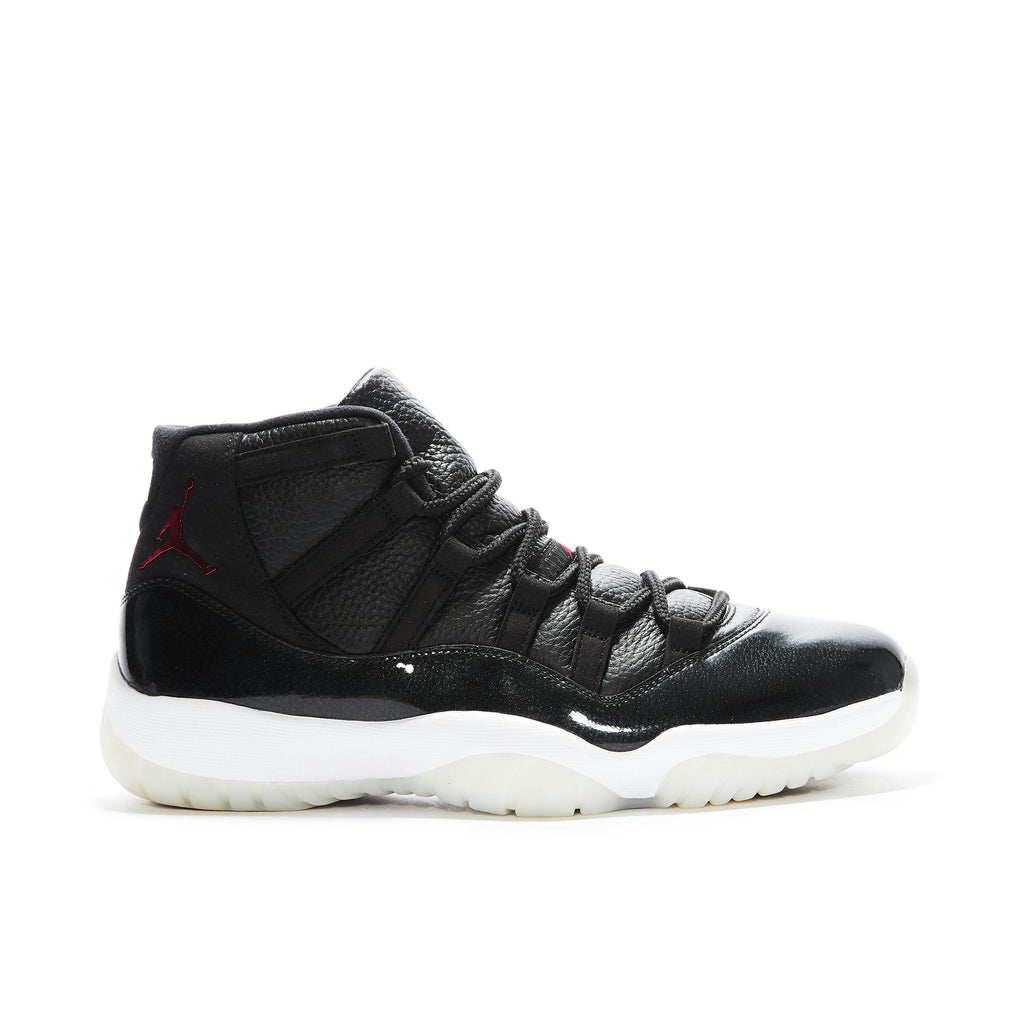 AIR JORDAN 11 RETRO 72-10 - product photo shown in the listing for this item.