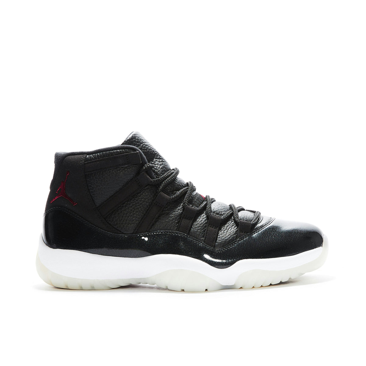 AIR JORDAN 11 RETRO 72-10 - product photo shown in the listing for this item.