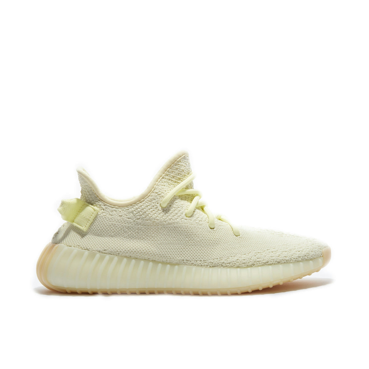 YEEZY BOOST 350 V2 BUTTER - product photo shown in the listing for this item.