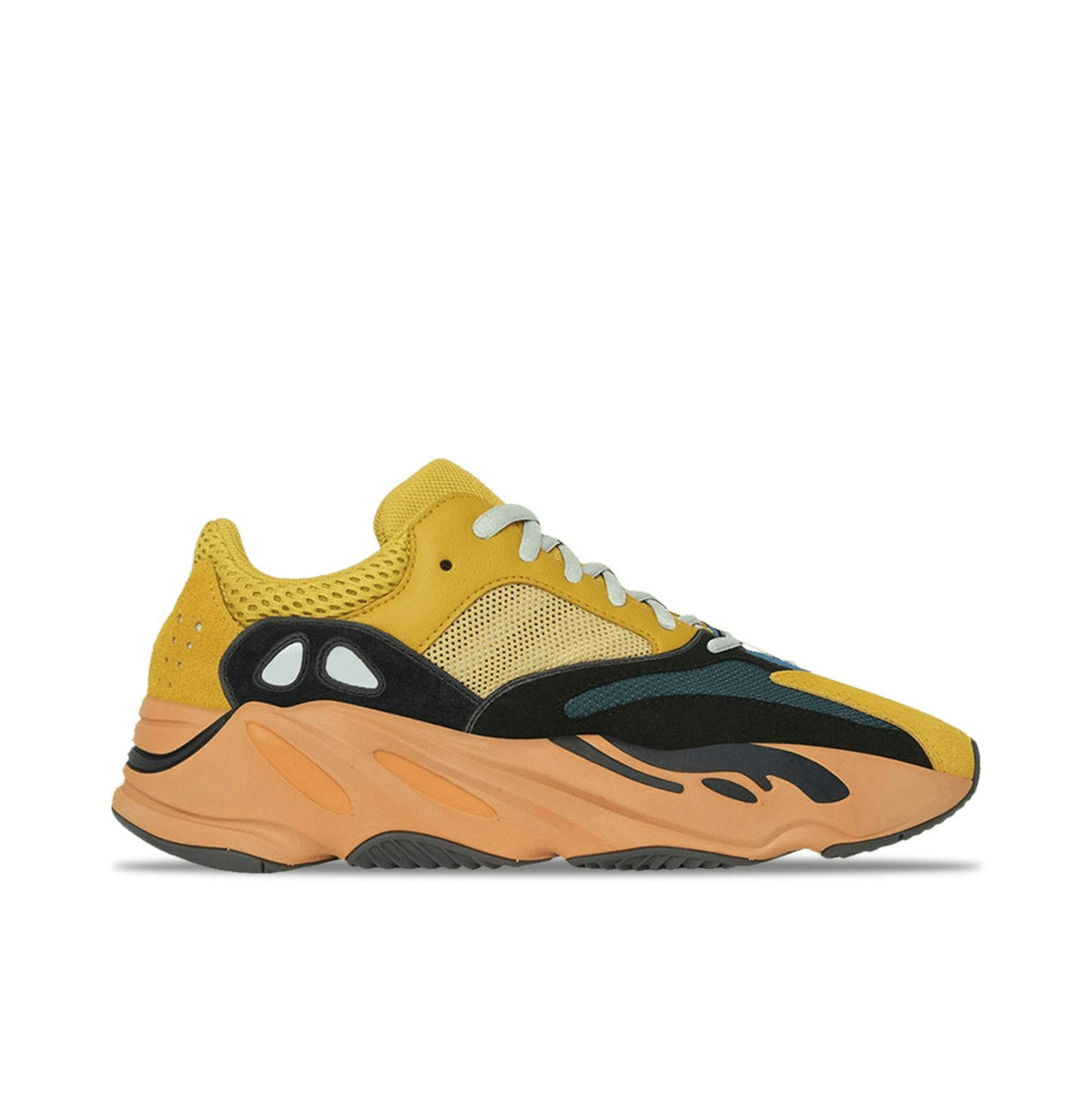 YEEZY BOOST 700 SUN - product photo shown in the listing for this item.