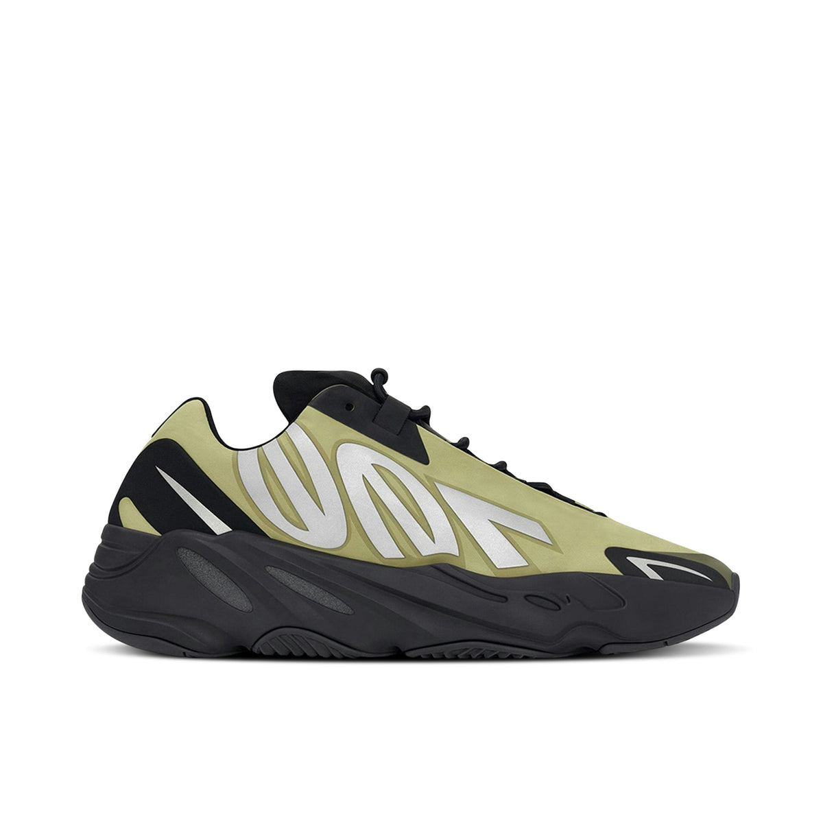 YEEZY BOOST 700 MNVN RESIN - product image from the listing.