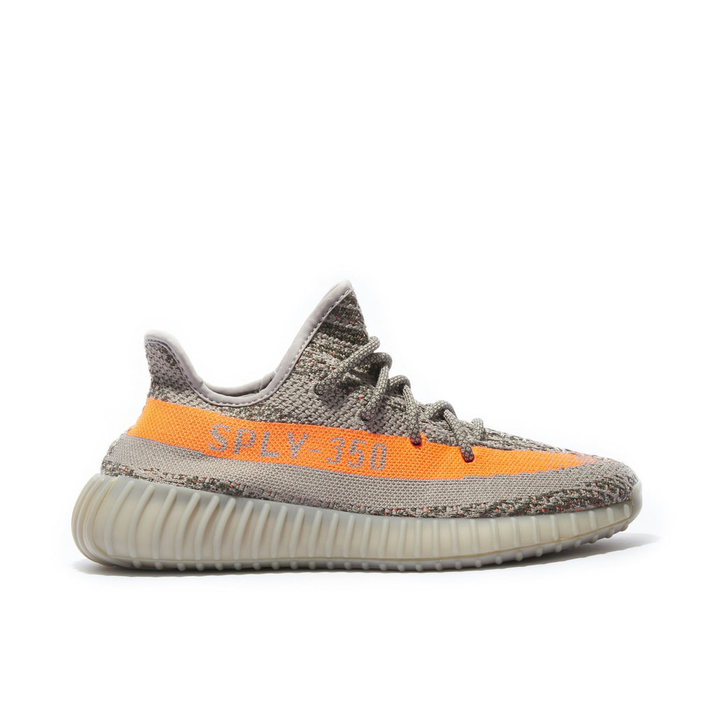 YEEZY BOOST 350 V2 BELUGA NON-REFLECTIVE 2016 - product image from the listing.