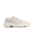 YEEZY 500 in BONE WHITE - product photo shown in the listing for this item.