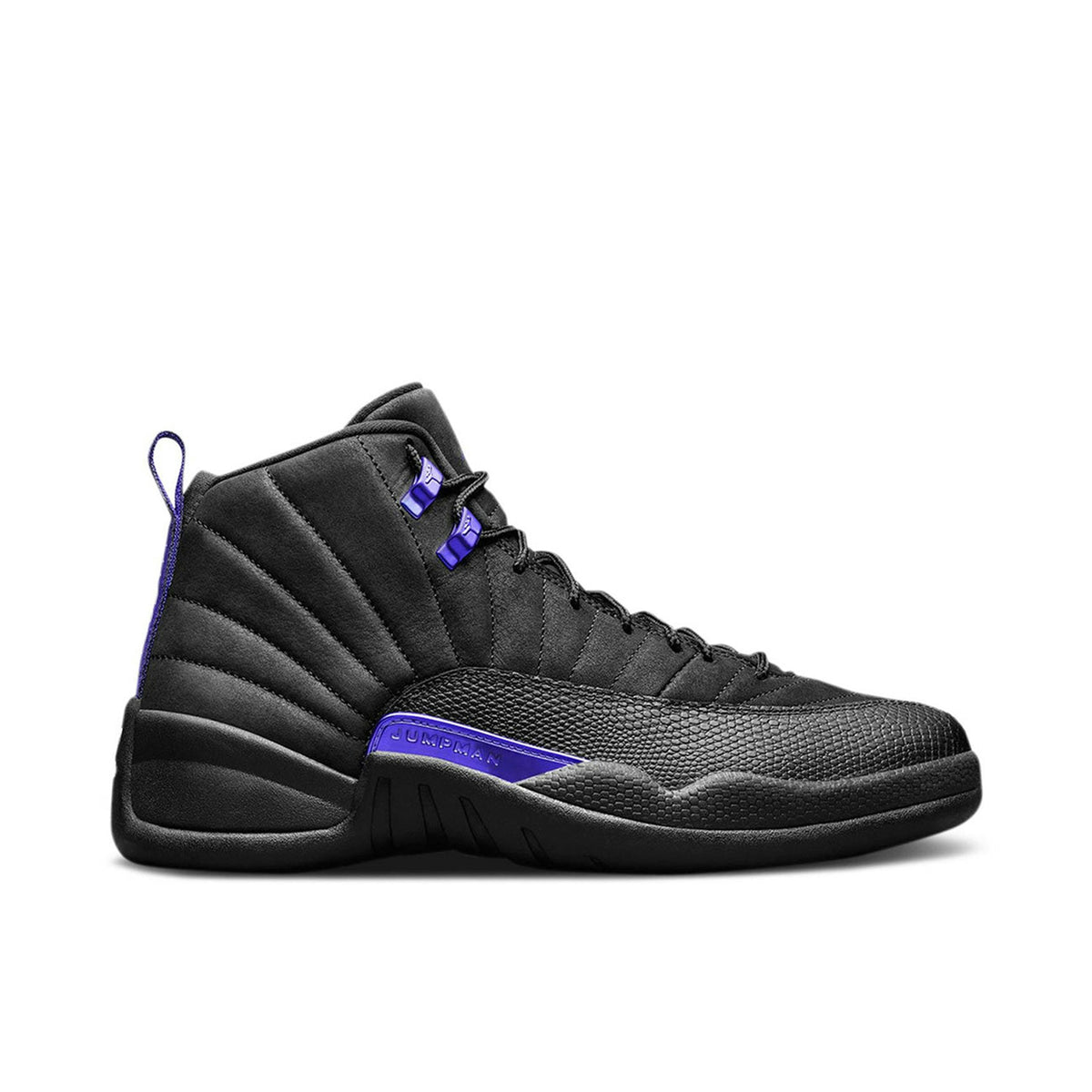 DARK CONCORD - AIR JORDAN 12 - product image from the listing.