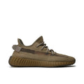 YEEZY 350 V2 EARTH - product photo shown in the listing for this item.