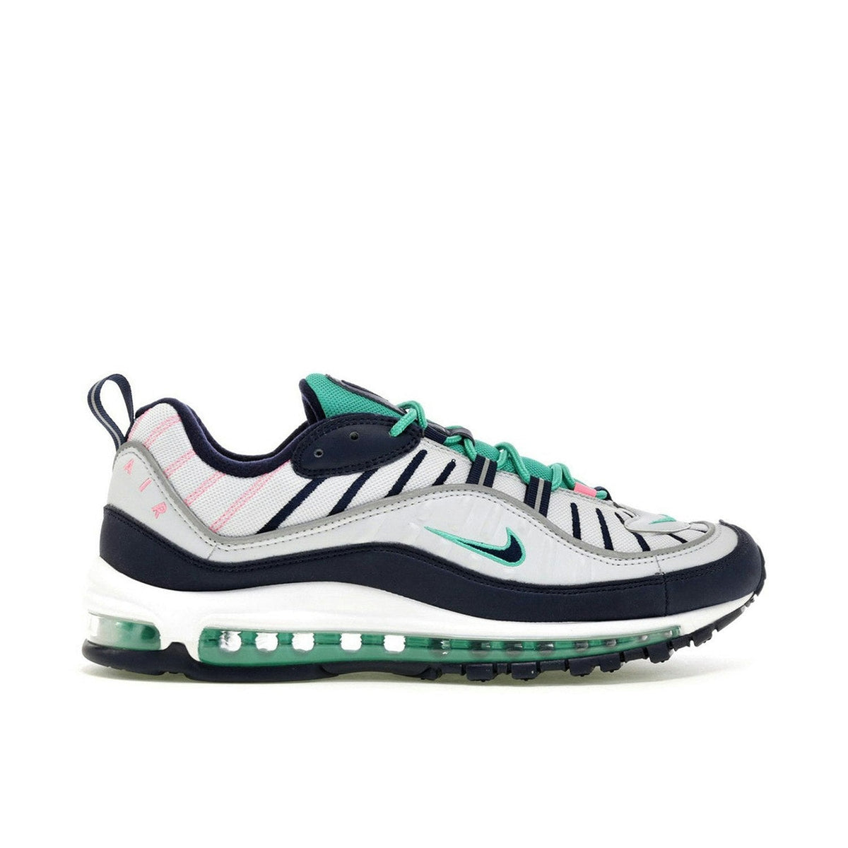 TIDAL WAVE - NIKE AIR MAX 98 - product image from the listing.