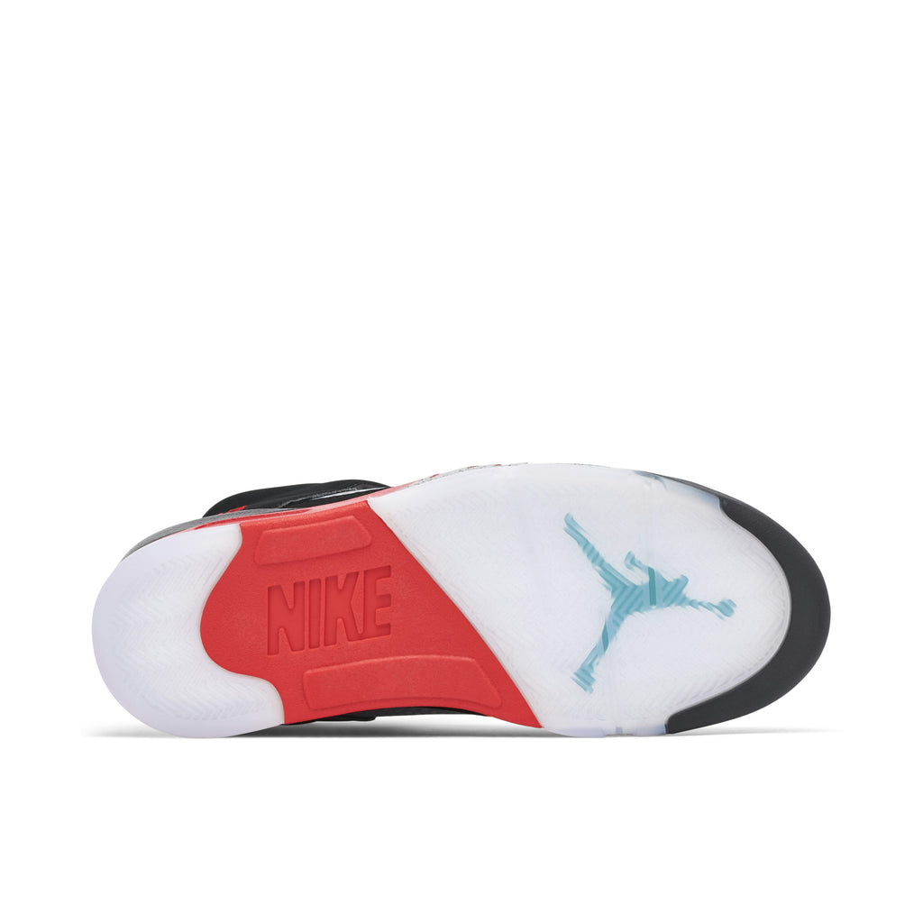 TOP 3 - AIR JORDAN 5 - product photo shown in the listing for this item.