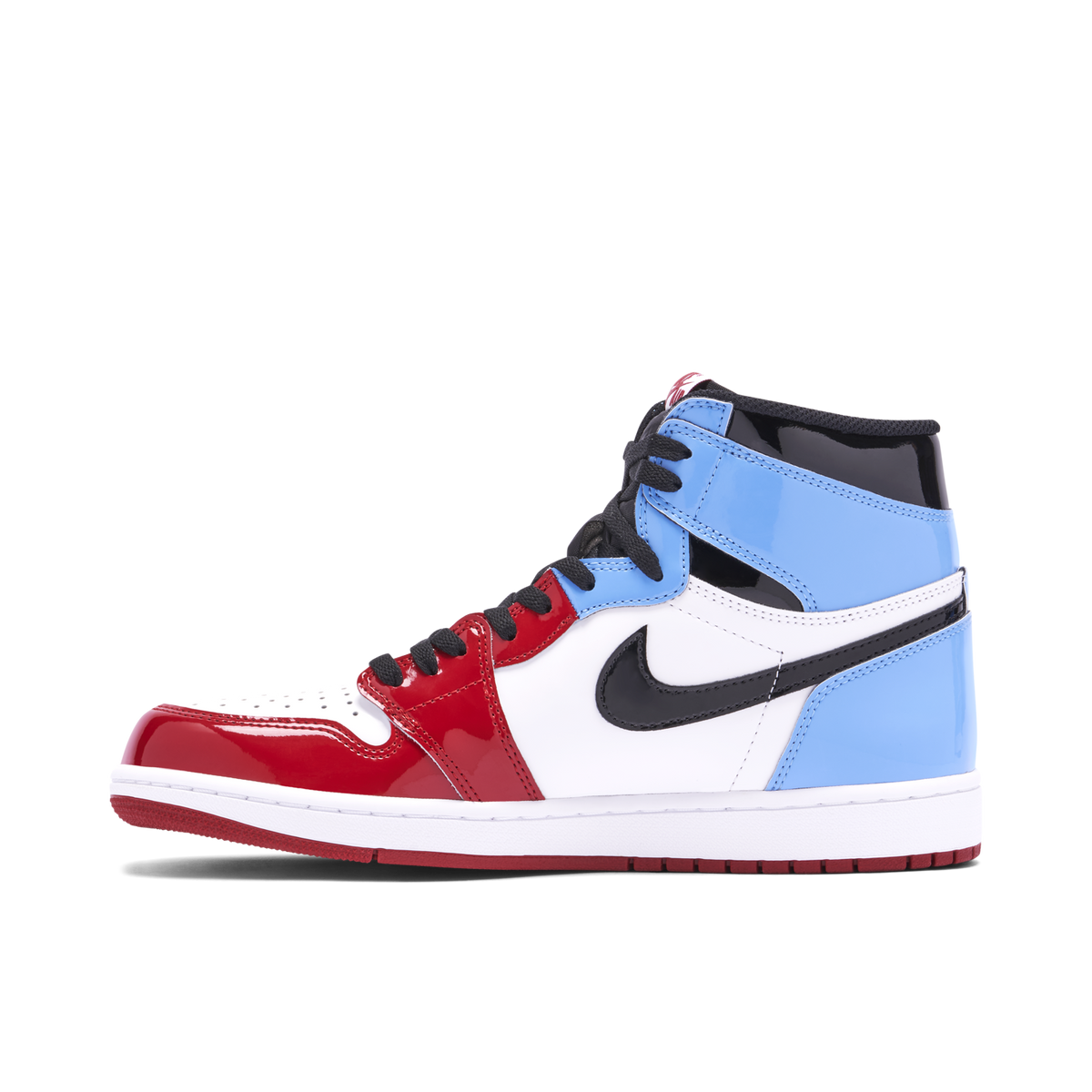 FEARLESS HIGH OG - AIR JORDAN 1 - product image from the listing.