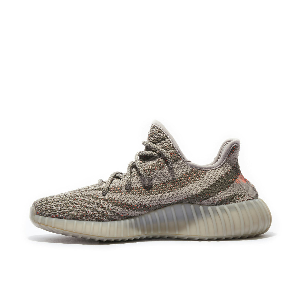 YEEZY BOOST 350 V2 BELUGA NON-REFLECTIVE 2016 - product image from the listing.