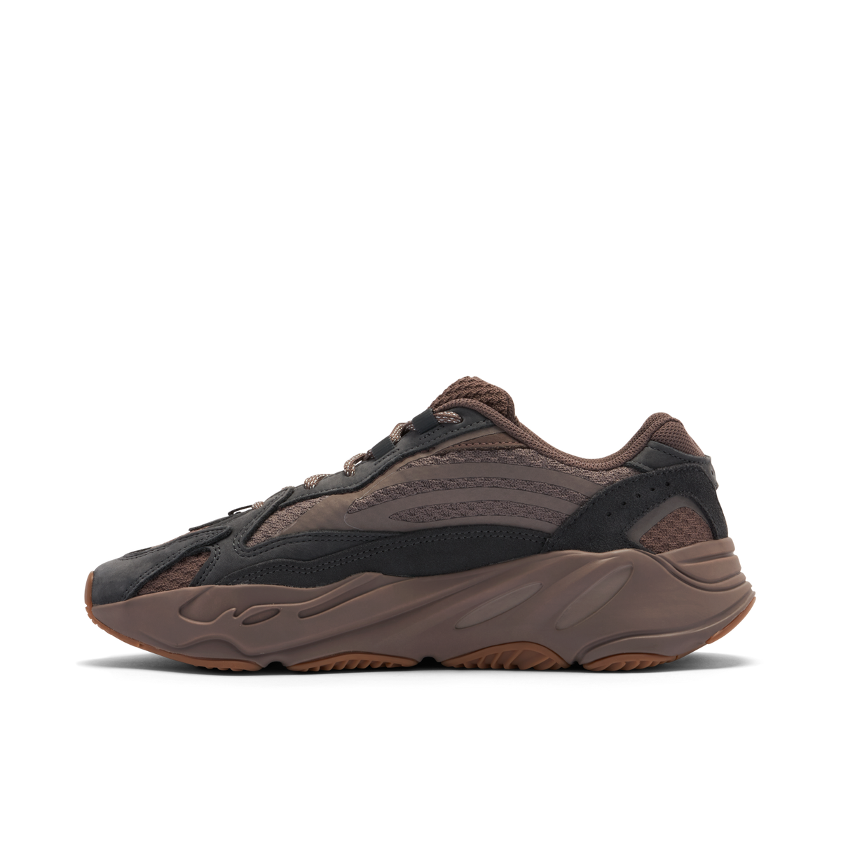 YEEZY BOOST 700 V2 MAUVE - product photo shown in the listing for this item.