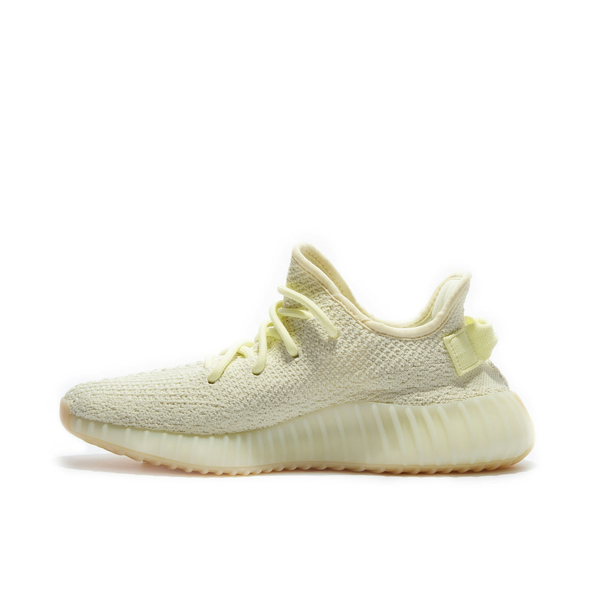 YEEZY BOOST 350 V2 BUTTER - product photo shown in the listing for this item.