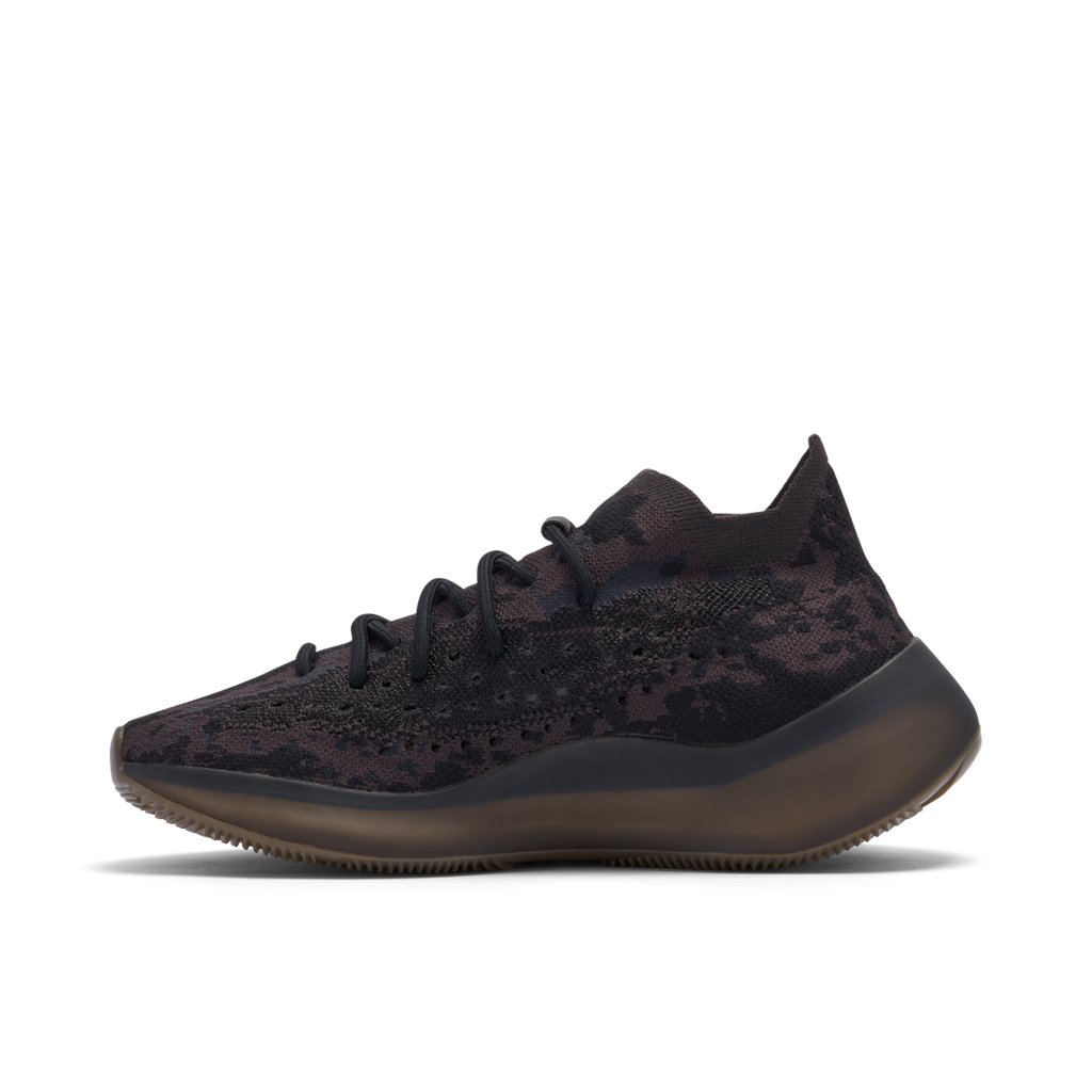 YEEZY BOOST 380 ONYX - product photo shown in the listing for this item.
