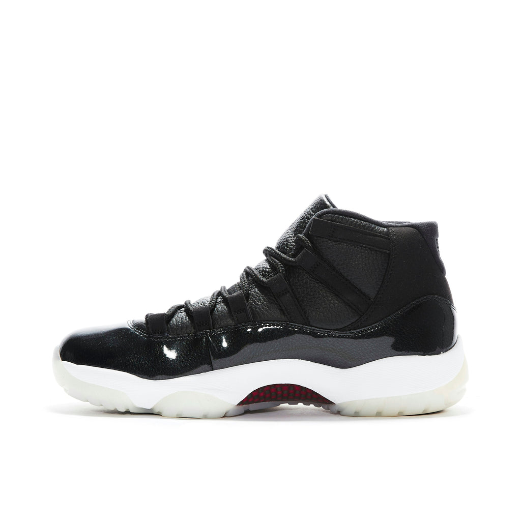 AIR JORDAN 11 RETRO 72-10 - product photo shown in the listing for this item.