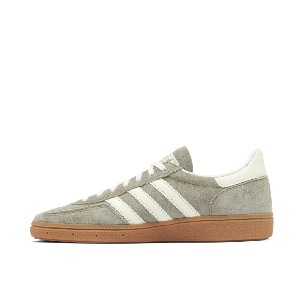 Handball Spezial Silver Pebble by Adidas - product image from the listing.