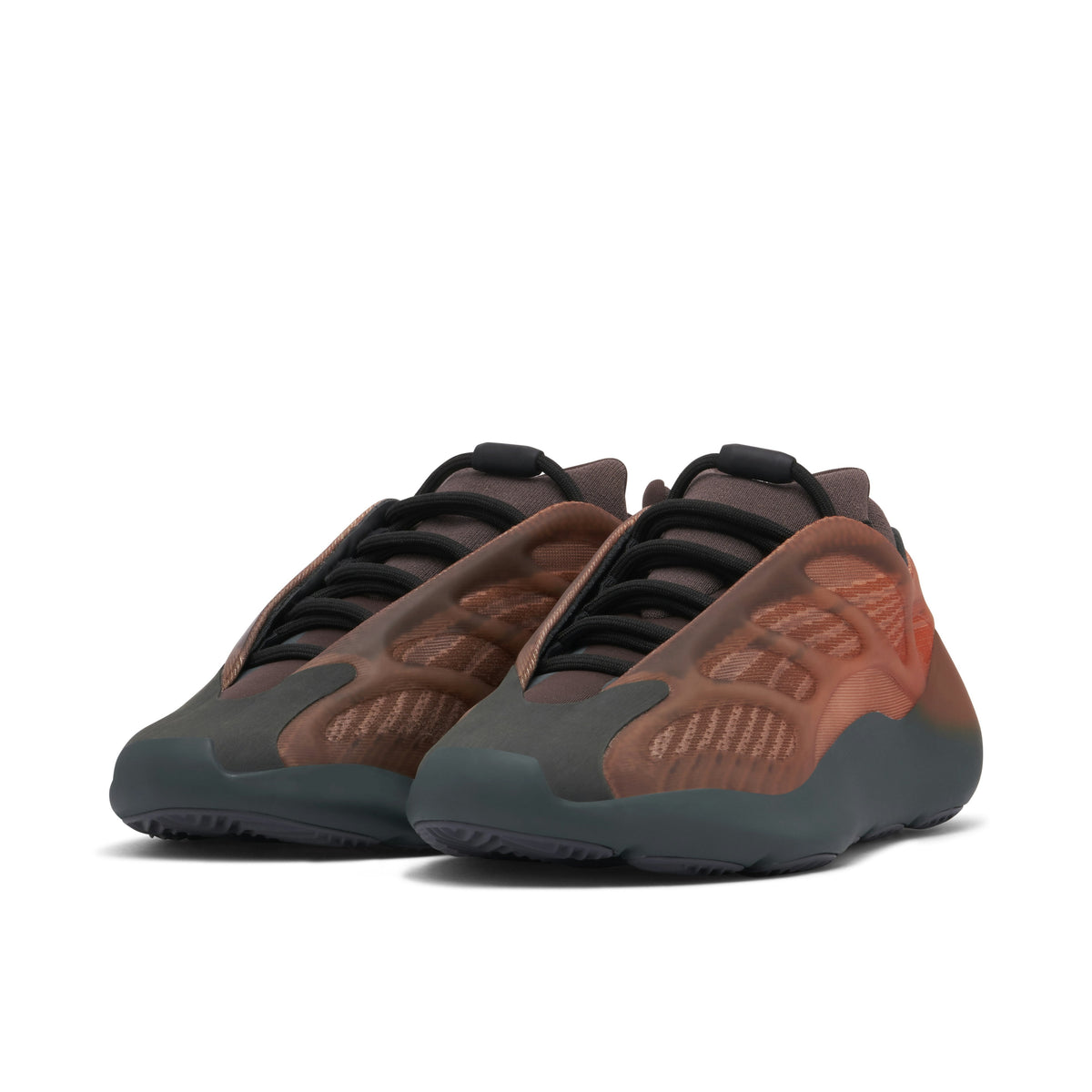 YEEZY 700 V3 COPPER FADE - product photo shown in the listing for this item.