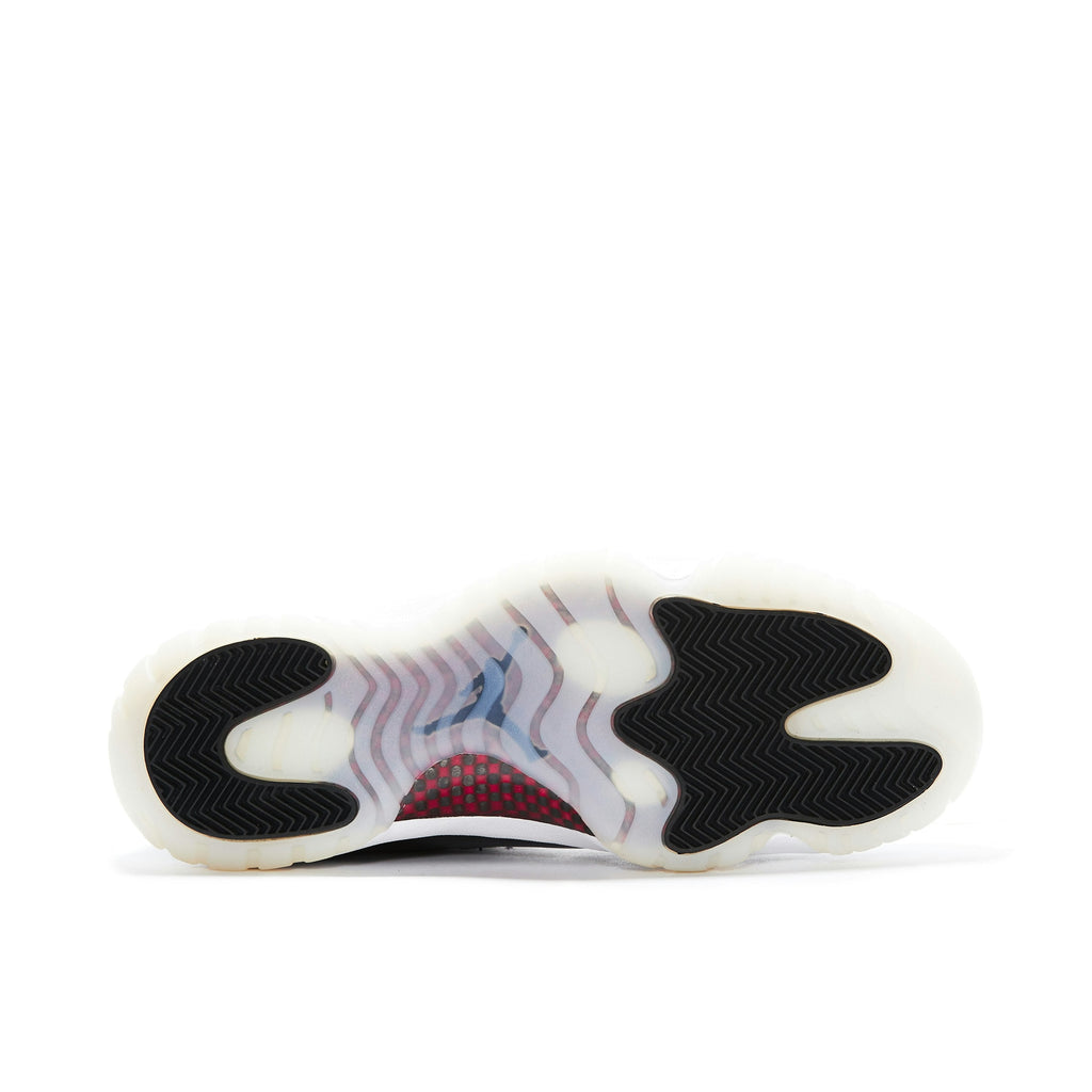 AIR JORDAN 11 RETRO 72-10 - product photo shown in the listing for this item.