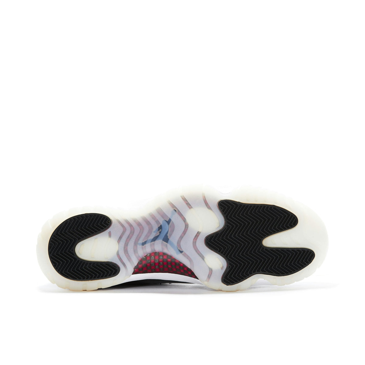 AIR JORDAN 11 RETRO 72-10 - product photo shown in the listing for this item.