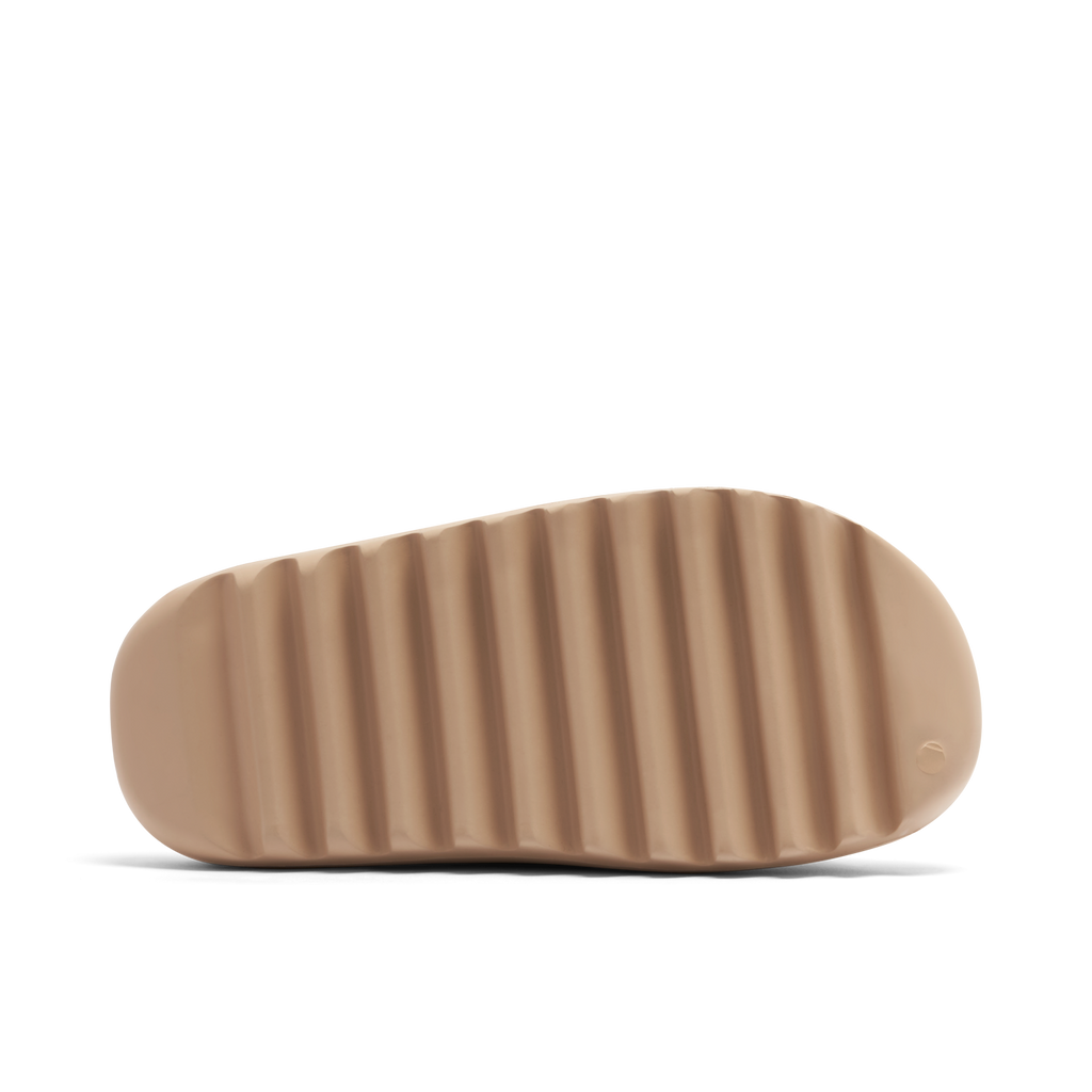 YEEZY SLIDE in PURE - product photo shown in the listing for this item.