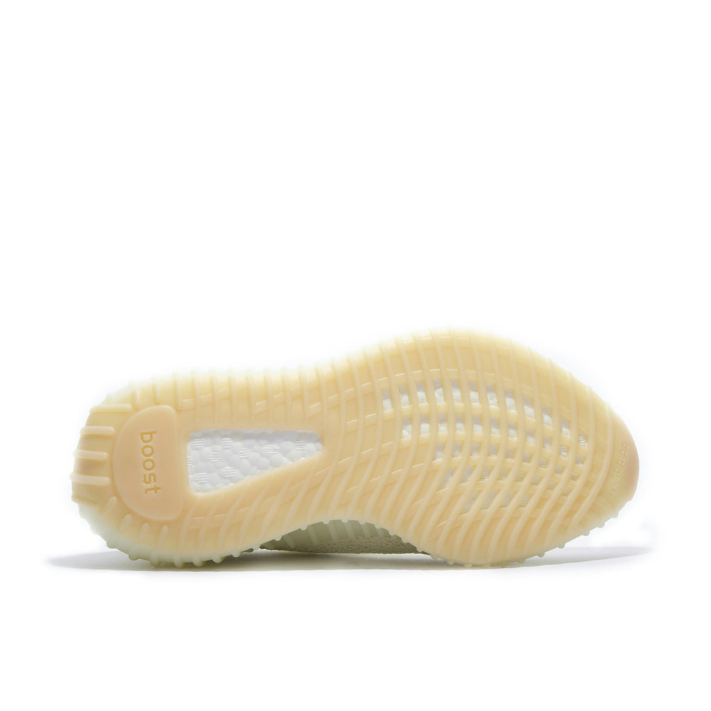 YEEZY BOOST 350 V2 BUTTER - product photo shown in the listing for this item.