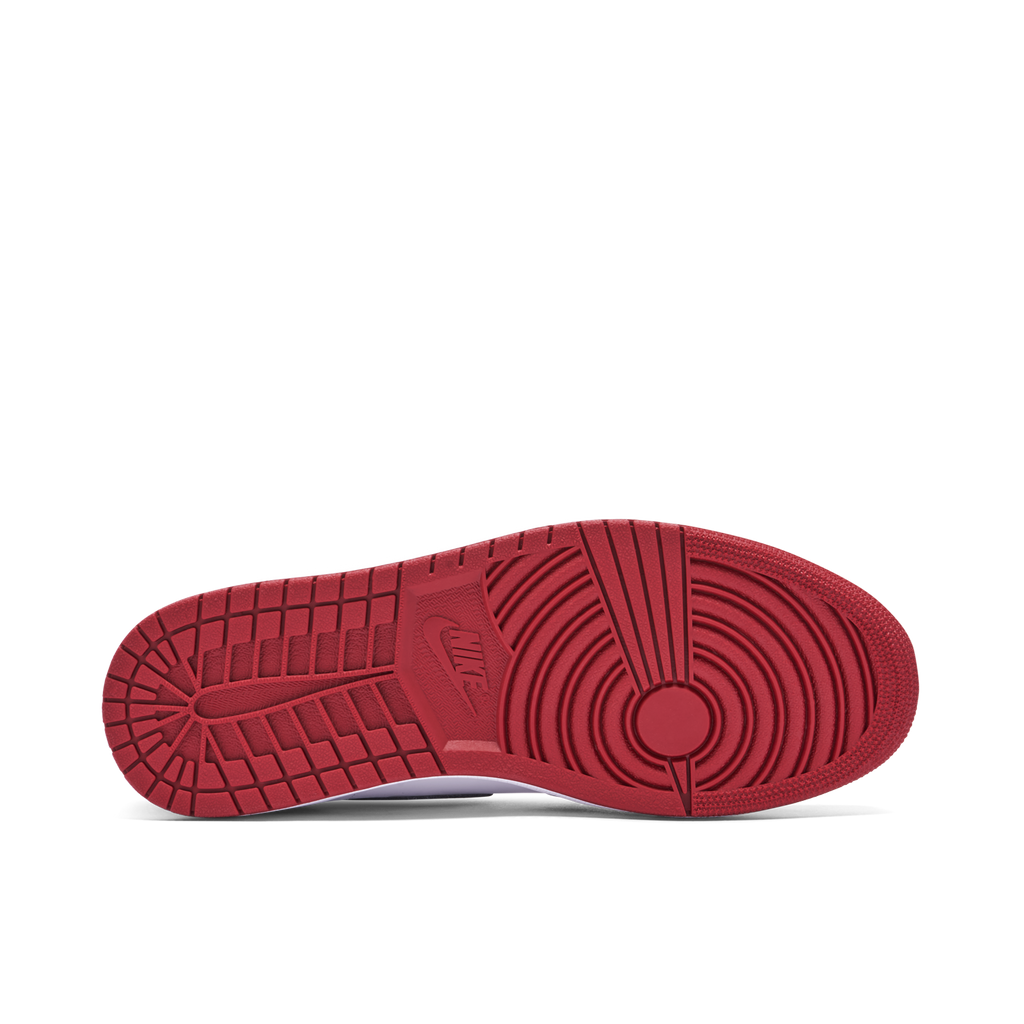 FEARLESS HIGH OG - AIR JORDAN 1 - product image from the listing.