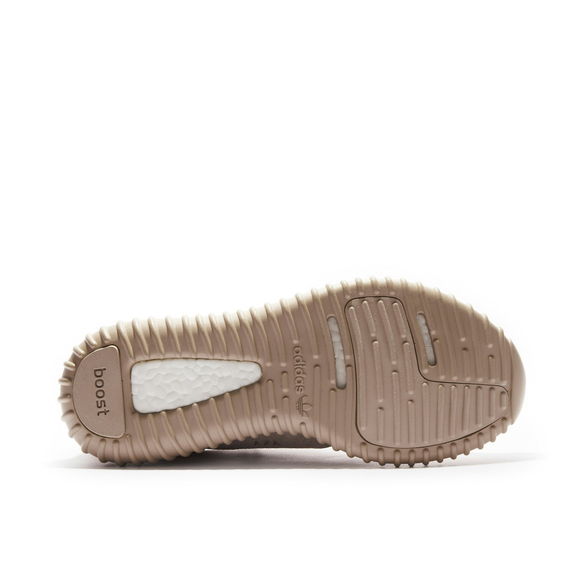 YEEZY 350 OXFORD in TAN - product photo shown in the listing for this item.