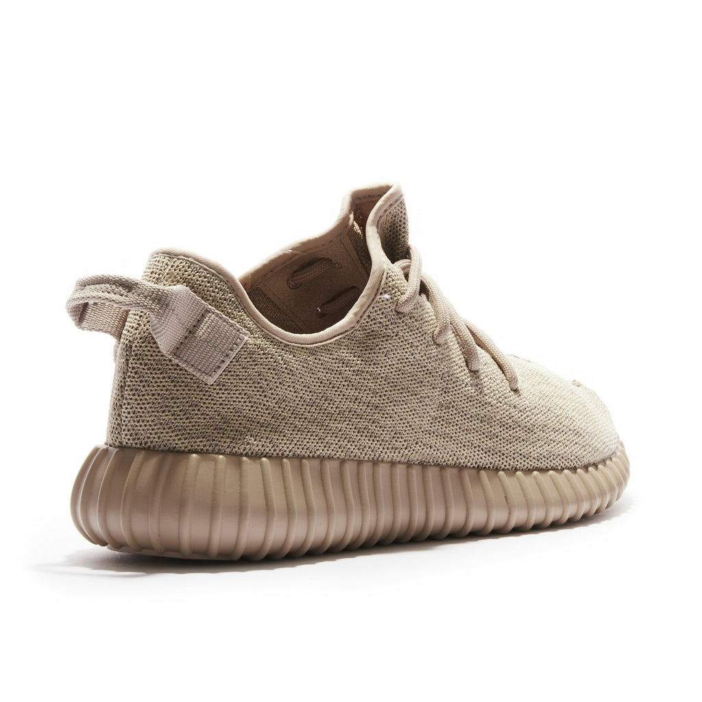 YEEZY 350 OXFORD in TAN - product photo shown in the listing for this item.