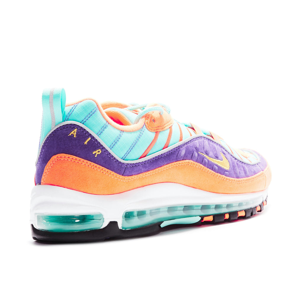 CONE - AIR MAX 98 QS - product photo shown in the listing for this item.