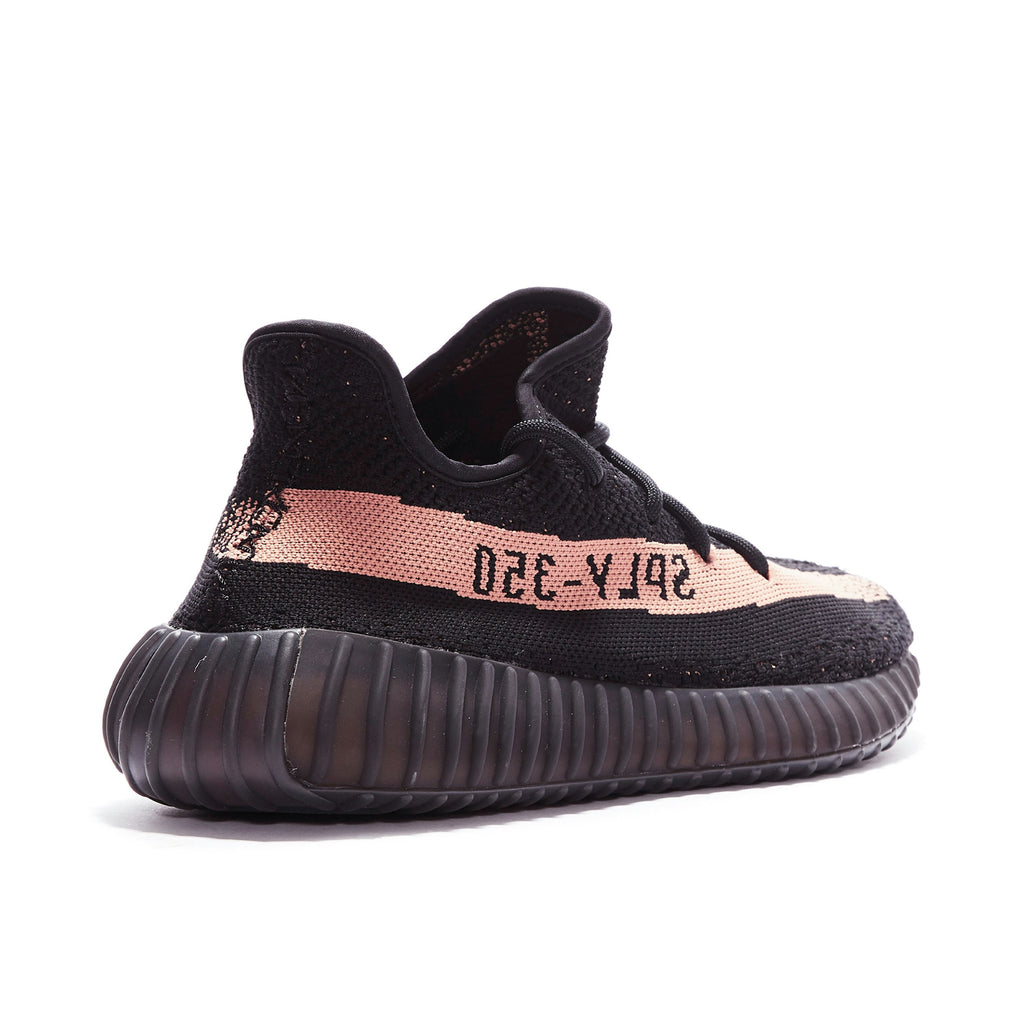 YEEZY BOOST 350 V2 COPPER - product photo shown in the listing for this item.