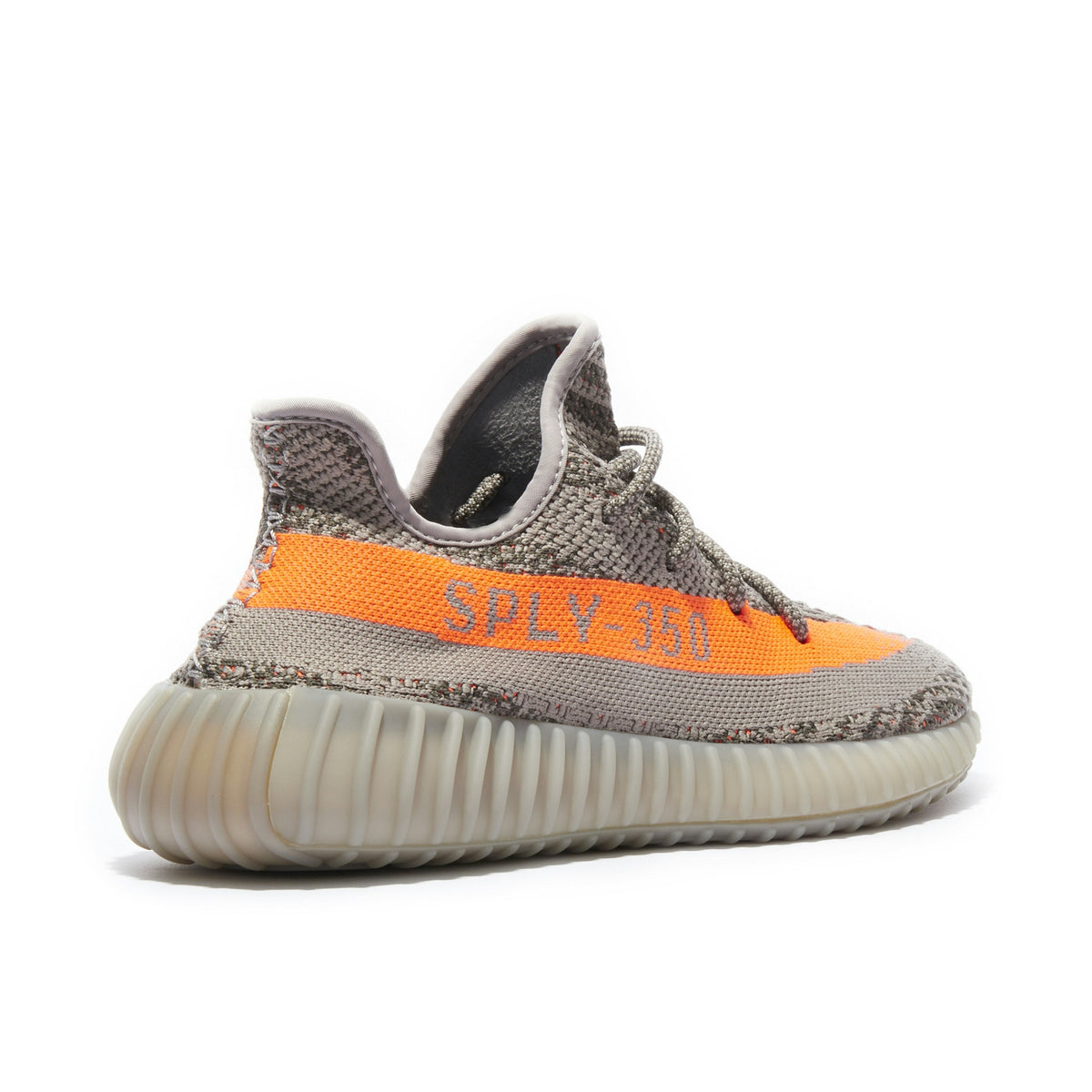 YEEZY BOOST 350 V2 BELUGA NON-REFLECTIVE 2016 - product image from the listing.