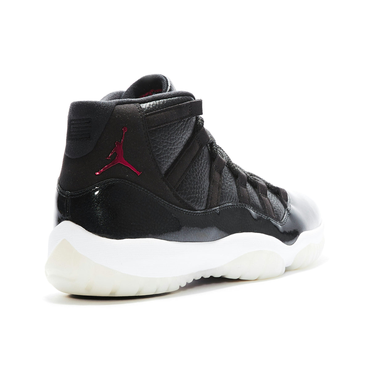 AIR JORDAN 11 RETRO 72-10 - product photo shown in the listing for this item.