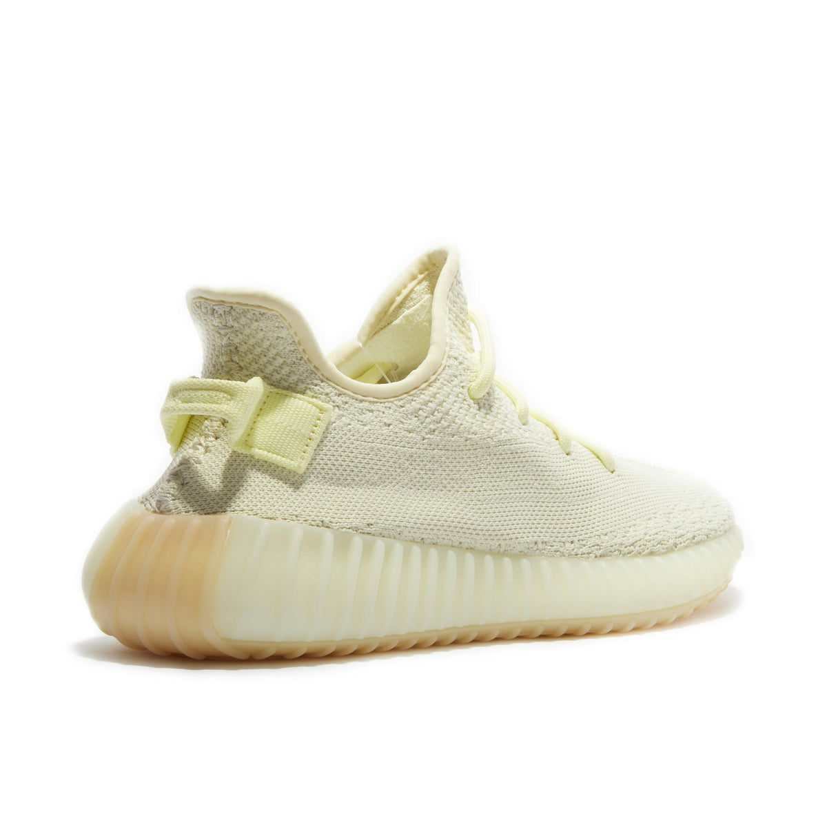 YEEZY BOOST 350 V2 BUTTER - product photo shown in the listing for this item.