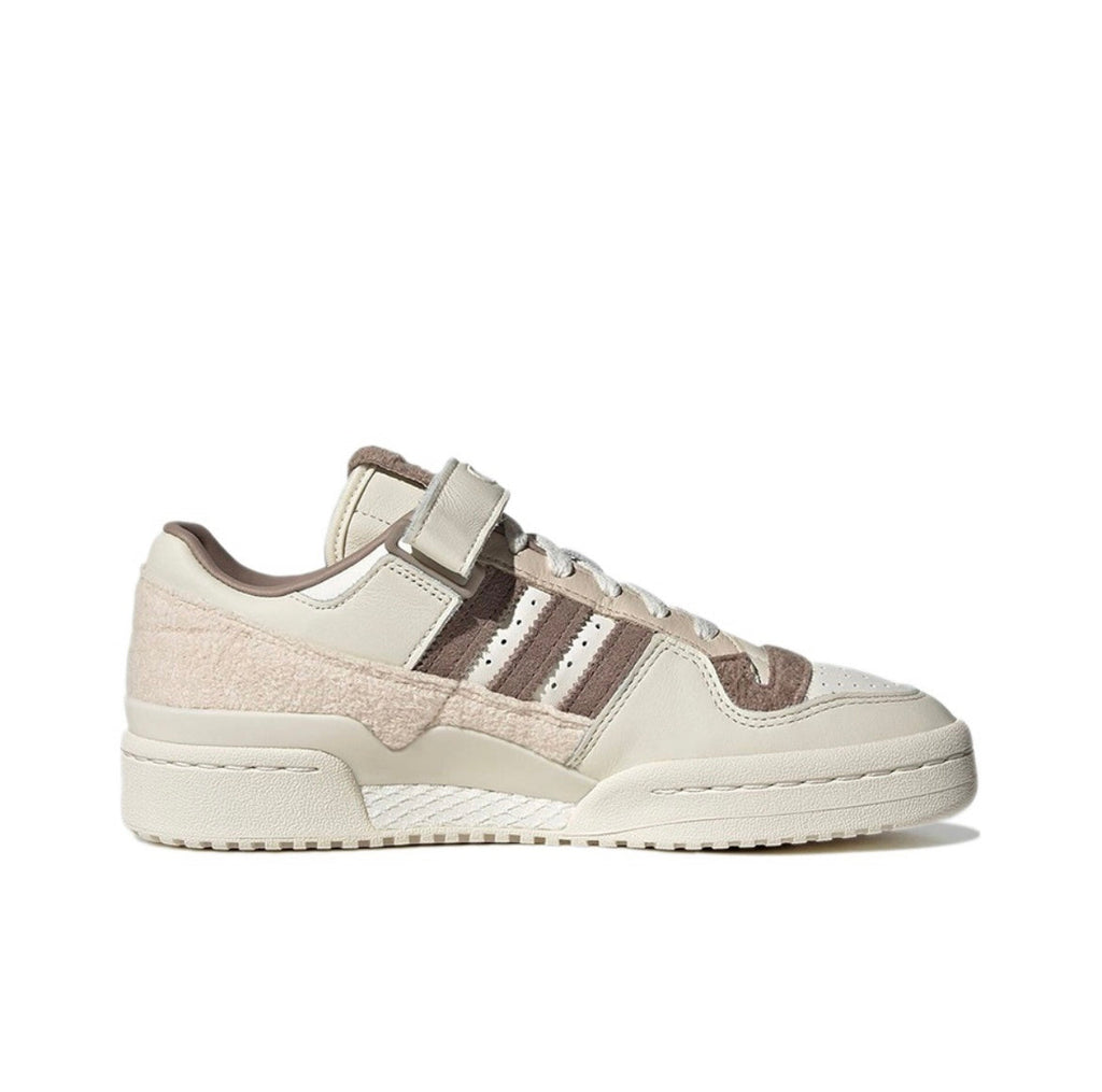 Adidas Originals Forum 84 Low Fleece Trainers GY4126 - product image from the listing.