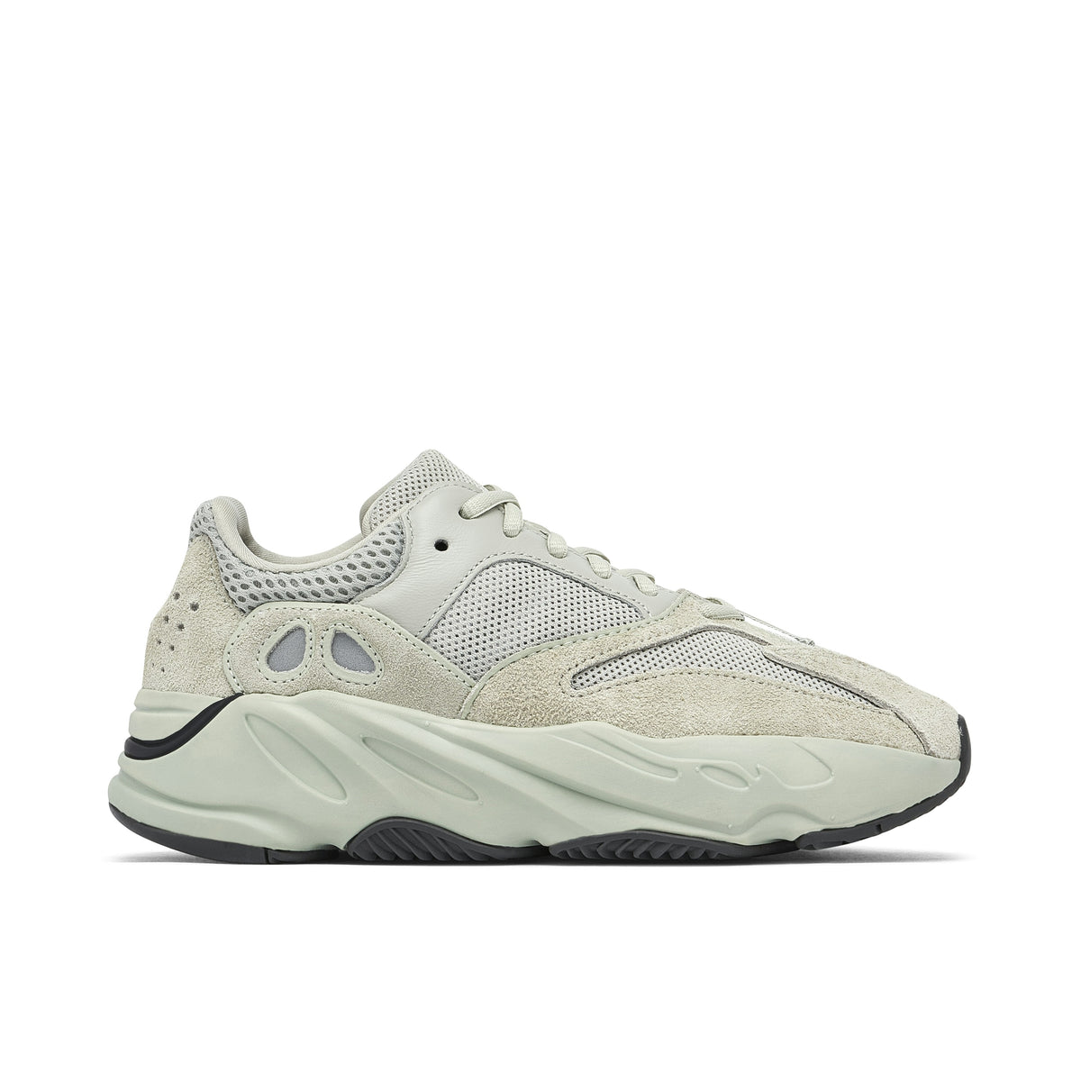 YEEZY 700 SALT - product photo shown in the listing for this item.