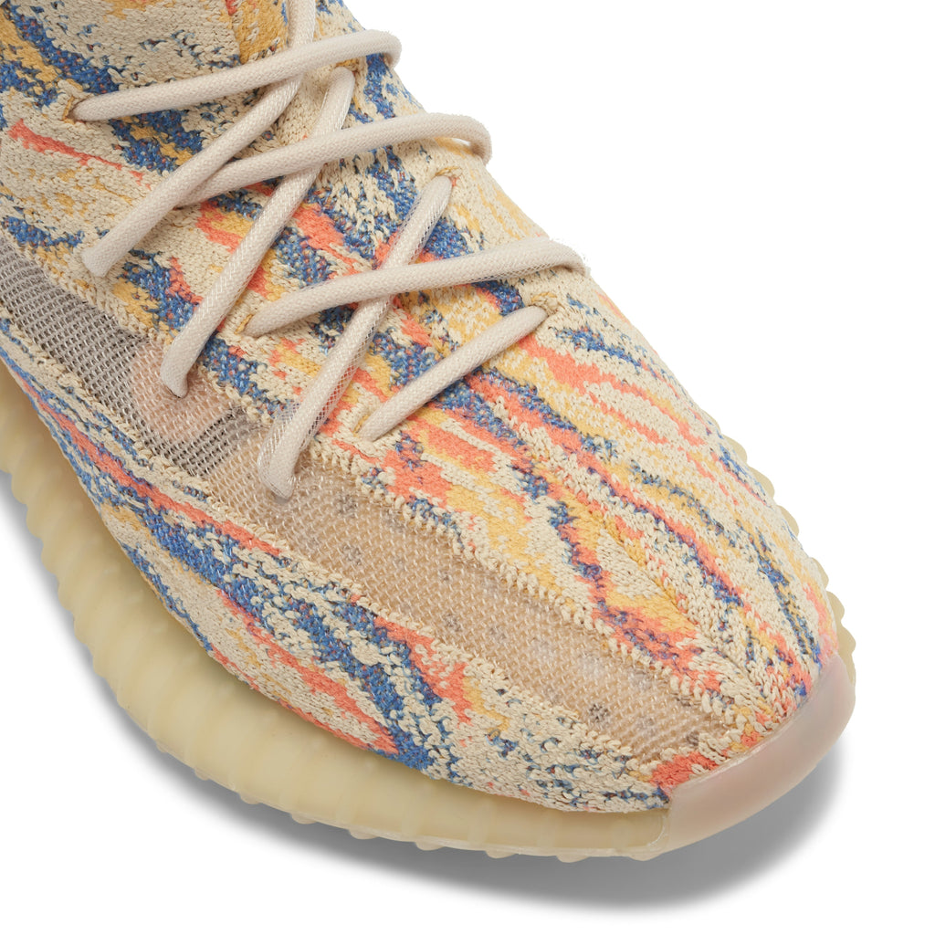 YEEZY BOOST 350 V2 MX OAT - product photo shown in the listing for this item.