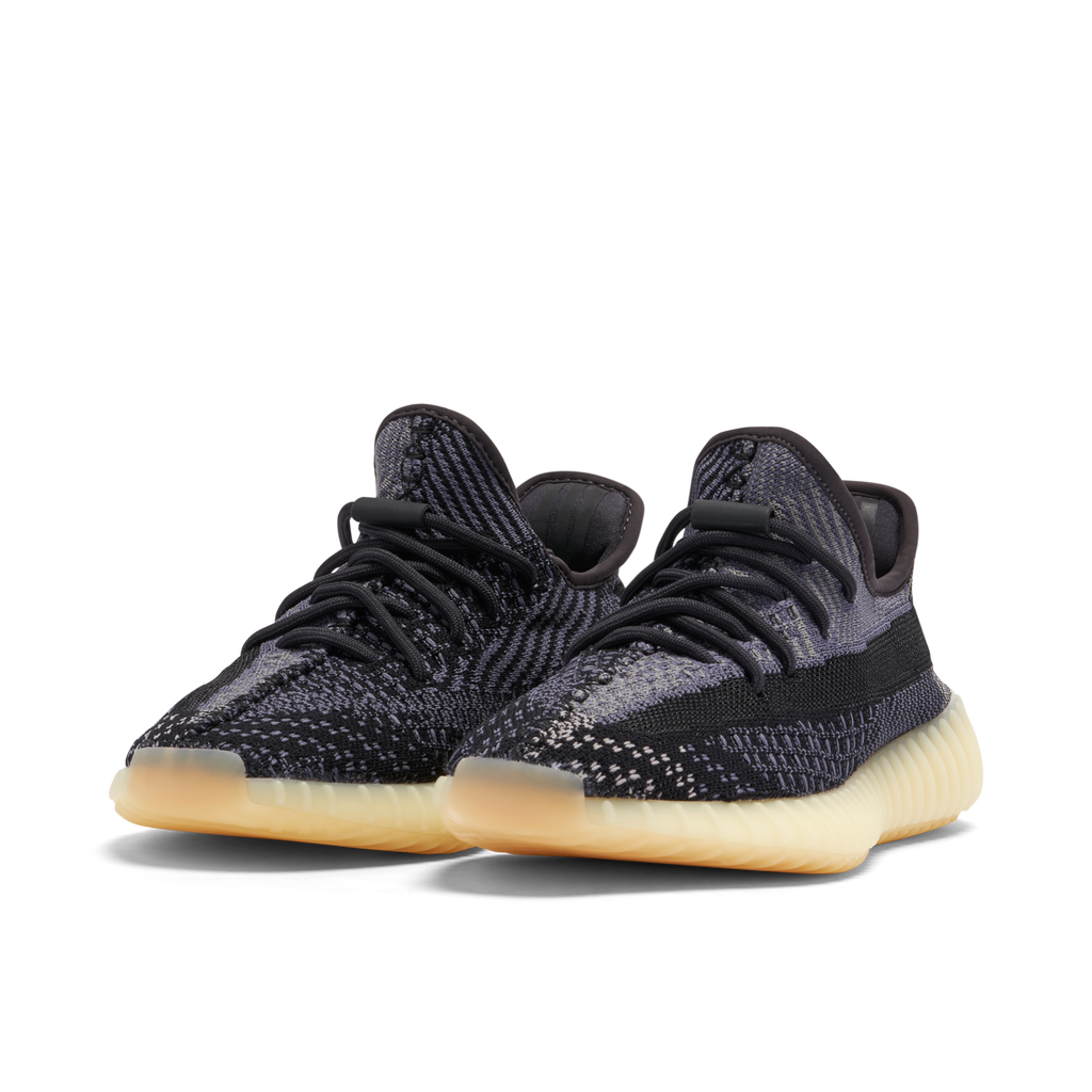 YEEZY BOOST 350 V2 CARBON - product photo shown in the listing for this item.