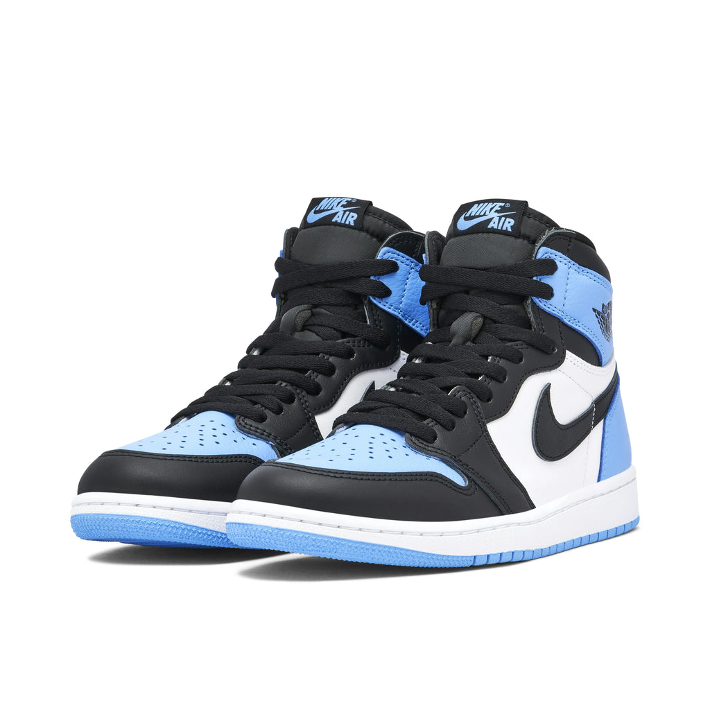 UNIVERSITY BLUE UNC - AIR JORDAN 1 HIGH OG - product image from the listing.