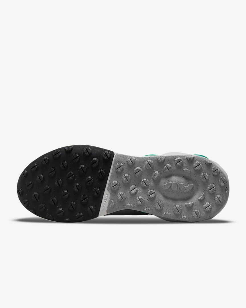 Sneakers, Grey and Green, - Nike Air Max 2021 DA1925-003 - product image from the listing.